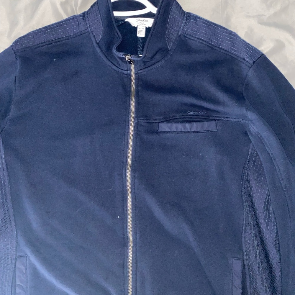 Calvin Klein jacket